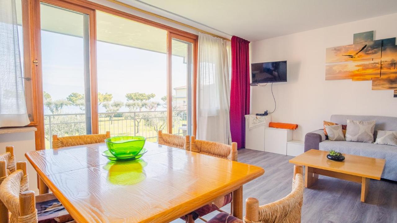 Il Cielo In Una Stanza - Italian Homing Manerba del Garda Ngoại thất bức ảnh