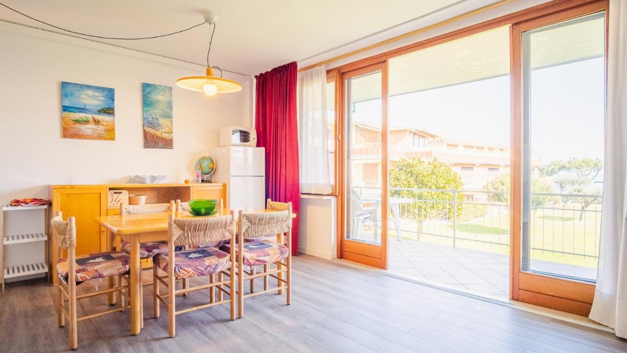 Il Cielo In Una Stanza - Italian Homing Manerba del Garda Ngoại thất bức ảnh