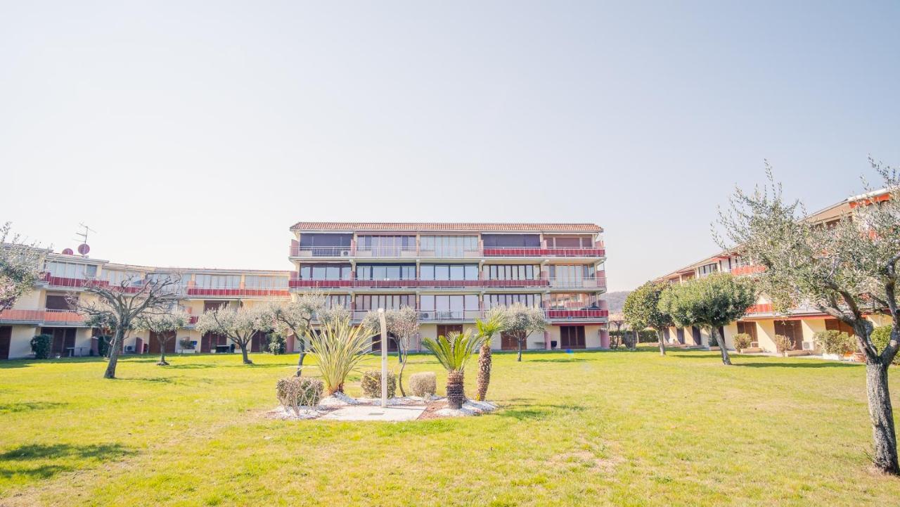 Il Cielo In Una Stanza - Italian Homing Manerba del Garda Ngoại thất bức ảnh