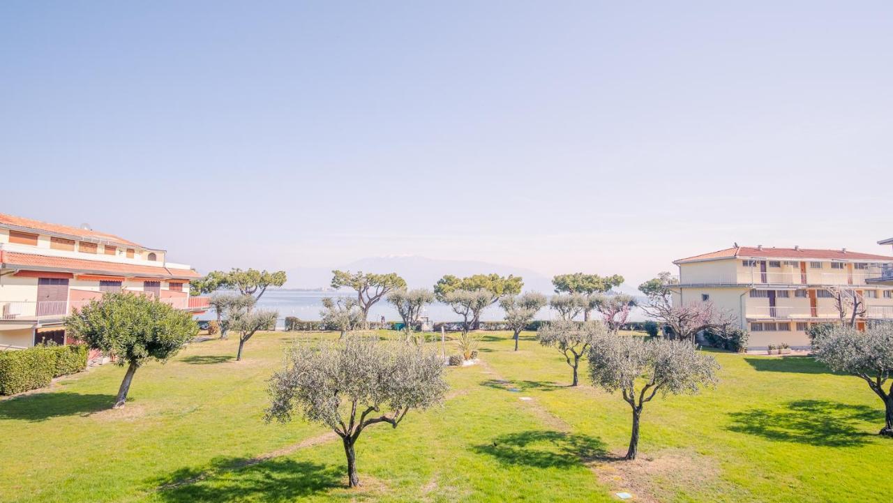 Il Cielo In Una Stanza - Italian Homing Manerba del Garda Ngoại thất bức ảnh